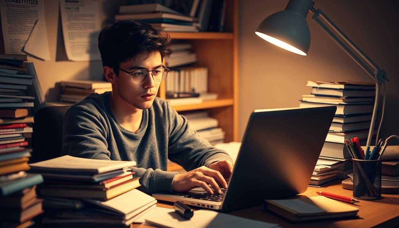 διαχείριση χρόνου φοιτητικές εργασίες
