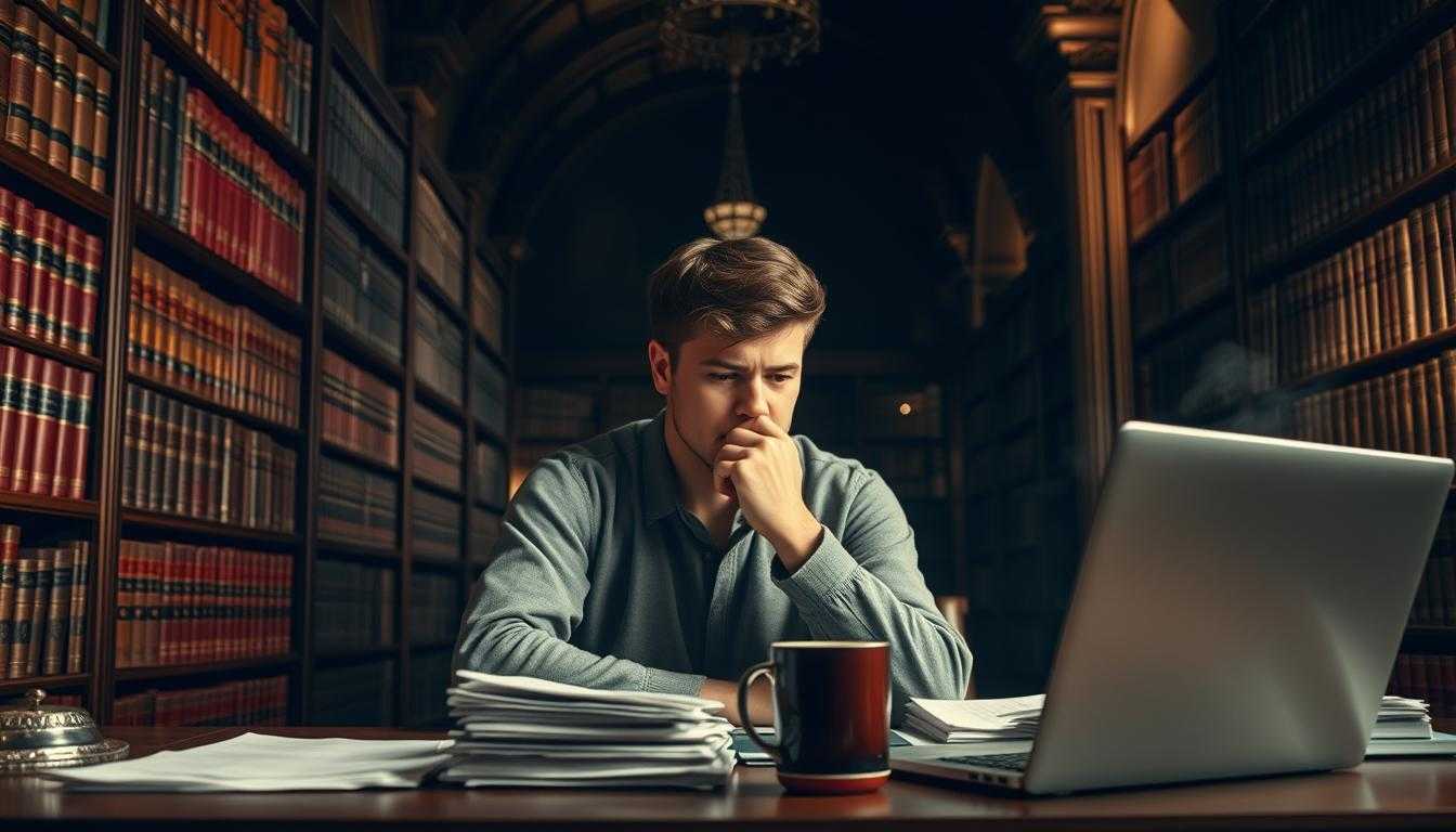 ηθική φοιτητικών εργασιών