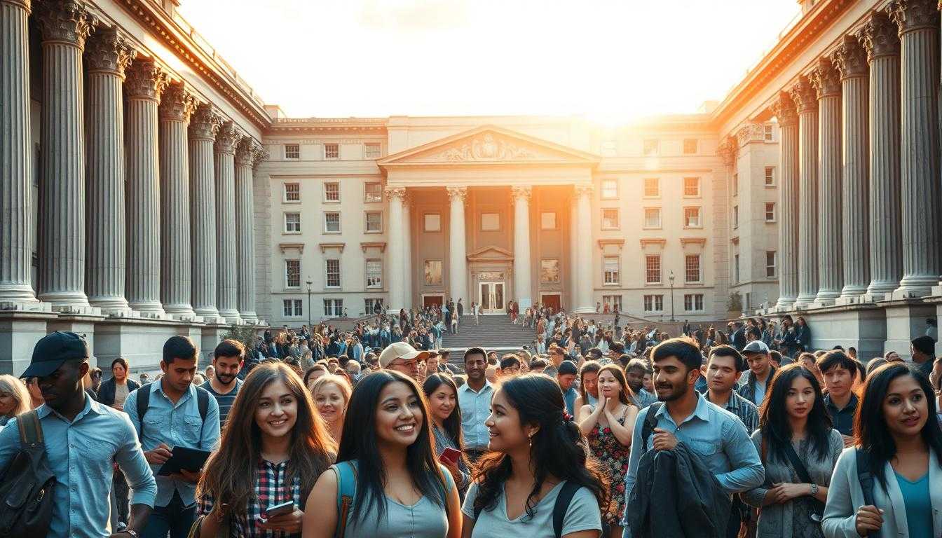 πανεπιστημιακή εκπαίδευση
