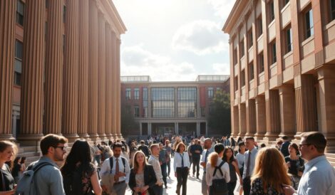 χρηματοδότηση πανεπιστημίων
