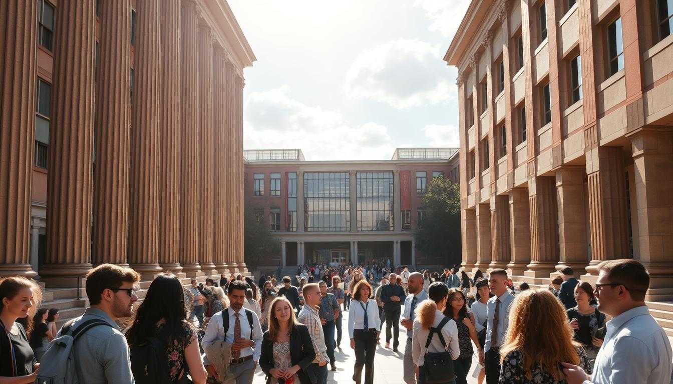 χρηματοδότηση πανεπιστημίων