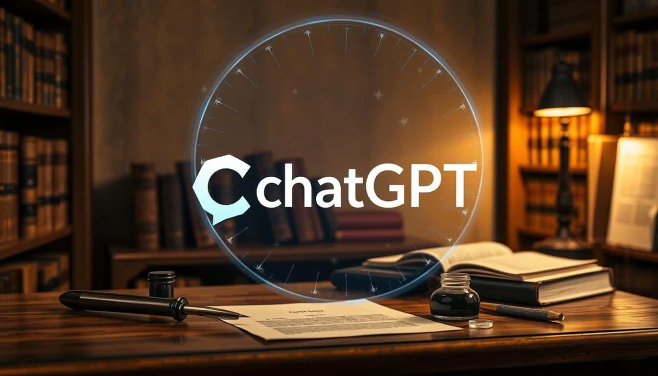 ChatGPT ακαδημαϊκή γραφή