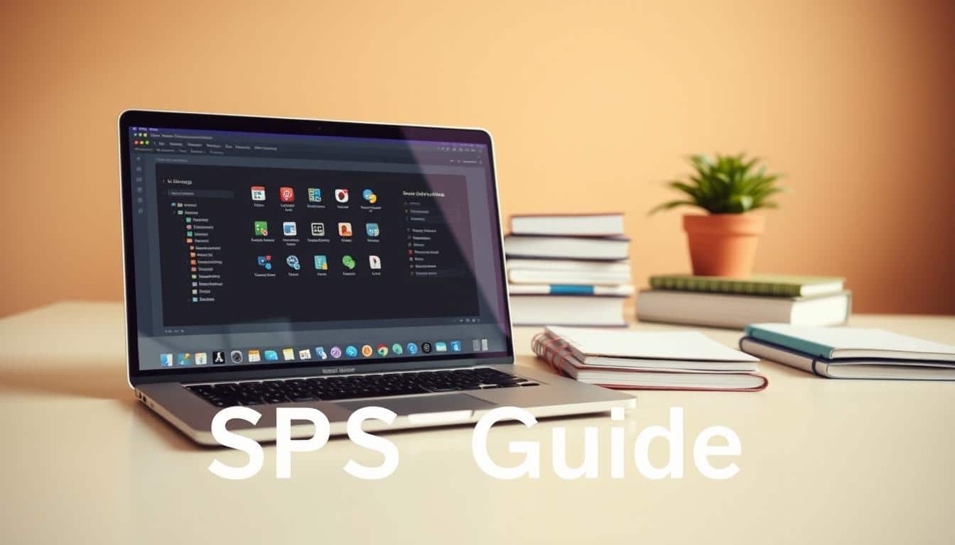 SPSS οδηγός