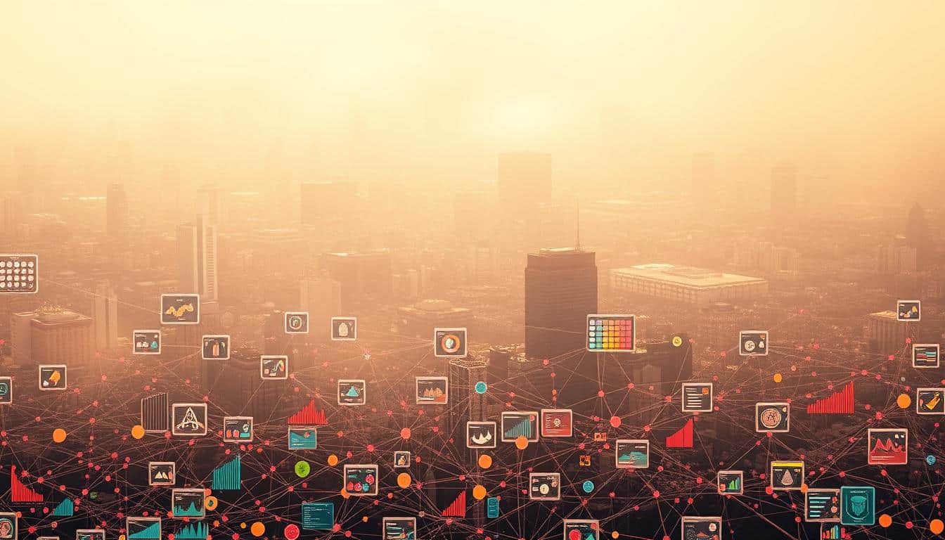 big data κοινωνικές επιστήμες