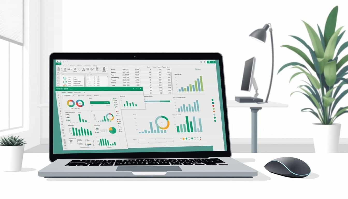 ανάλυση δεδομένων Excel