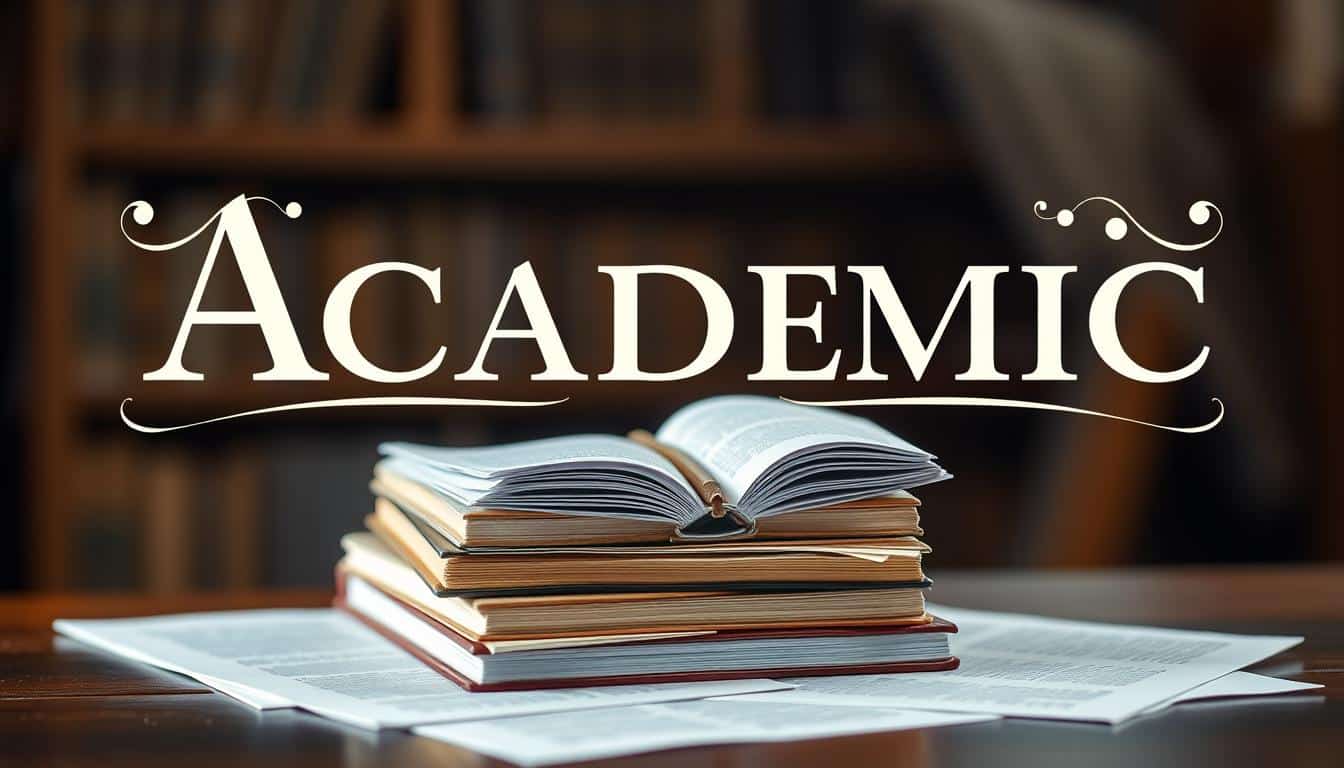 τίτλος φοιτητικής εργασίας