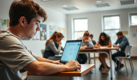 τεχνητή νοημοσύνη φοιτητικές εργασίες